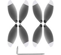 8Pc remplacement Props lame Hélices Pour Parrot Drone ANAFI G