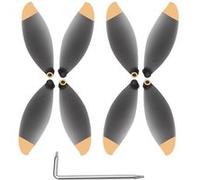 8Pc remplacement Props lame Hélices Pour Parrot Drone ANAFI