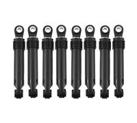 8Pcs 100N Amortisseur Compatible avec LG Lave-linge Front Load