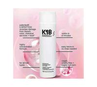 (8pcs 150ml)150ml K18 Leave-In Molecular Hair Mask Original Repair Molecular Hair Damaged Dry Frizzy 4 Minutes Treatment Moisturize