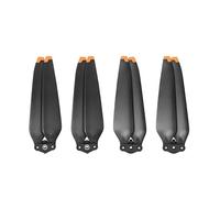 8pcs 4pcs 9453f Propriétes CW CCW Props Compatible avec 3 pièces de Remplacement de Drones Classiques 3Pro compatibles avec des modèles similaires en Argent(4PCS Gold)