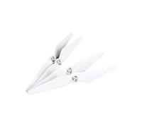8PCS 9450S with Mount Base Compatible with Phantom 4 Pro | This product includes 4 pairs of 9450S propellers (4 CW and 4 CCW) and 8 mount bases, designed as
