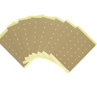 8Pcs Chinese Balm Patch Muscle Ache Back Joint Pain Relief Plaster Rheumatoid Arthritis Health Care Medical Balm Patch Body Massage Relaxation