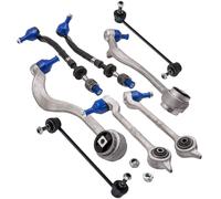 8pcs Control Arm Set for BMW E39 BMW 5 Touring E39 96-03 31121141718