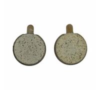 8pcs Disc Brake Pad for Electric Scooter, E-Bike, and Electric Bicycle A