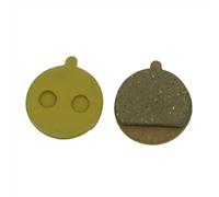 8pcs Disc Brake Pad for Electric Scooter, E-Bike, and Electric Bicycle C