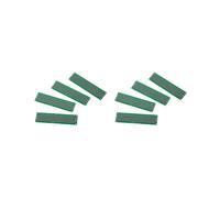 8pcs Double-Side Prototype FR-4 PCB Printed Circuit Board Stripboard Universelle 2 X 8cm Taille