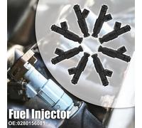 8pcs Injecteurs Carburant 0280156081 Remplacement Buse pour Ford Explorer 1999-2001
