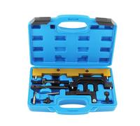 8PCS Outils de Calage de distribution pour BMW N42.N46 N46T E87 E46 E90 E85 Coffret Outillage