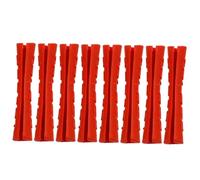8pcs Protections De Trame Vélo Câble Couper Shifter Brake Protécteur Protection du Tube Sleeve Caoutchouc pour Décalage Vélos Vélo