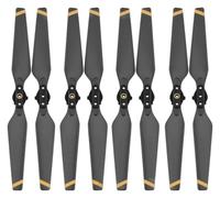 8pcs Quick Release Prop 8330F Fold Spare Parts
