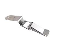 8pcs Right Angle Hook Box Buckle Pour Tiroir
