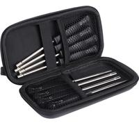 8pcs/set Tournevis carburateur en alliage d'aluminium -Kit -Outil avec mémoireh��lle ajuster