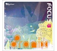 8ronix - Focus8 [Import]