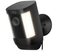 8SC1S9-BEU2 ring Spotlight Cam Pro - Plug-In - Black Wi-Fi IP Caméra de surveillance 1920 x 1080 pixels