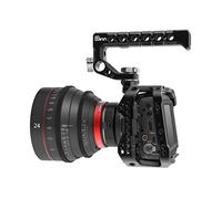 8Sinn - BlackMagic Pocket Cinema Camera 4K Cage - 8-BMPCC4K C+THS