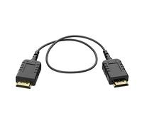 8SINN Câble HDMI eXtra Thin HDMI - HDMI 40cm