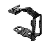 8Sinn Caméra Cage Cage pour BMPCC 6K Pro / 6K G2 Blackmagic Pocket Caméra Cinéma 6K Pro/6K G2