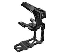 8Sinn Demi-cage pour BMPCC 6K Pro / 6K G2 + 8Sinn Black Raven Top Handle | ✅ Liquidation : parti=parti