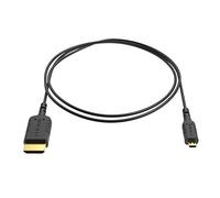 8Sinn - eXtraThin Cable - Micro HDMI - HDMI