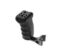 8Sinn Poignée latérale, poignée latérale, poignée de cage pour appareil photo avec support pour chaussures froides, pince NATO intégrée pour support d'épaule de cage d'appareil photo.