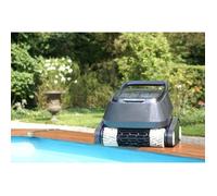 8STREME Robot de piscine - Fond et parois