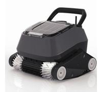 8STREME Robot piscine de fond et parois