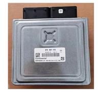 8T2 907 115 5WP49004 01 DME Unité de contrôle moteur Module d'ordinateur moteur Ecu ECM. Compatible avec Audi
