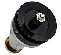 8TEN Axe tondeuse pour Toro Side Rear Décharge 38 42" Deck 822327 114568 112674