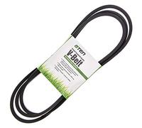8TEN Courroie de plateau pour tracteurs John Deere LT133 LT150 LT155 LT166 M126536 96,5 cm 42C