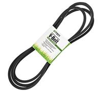 8TEN Courroie de pont pour Husqvarna EZ4824 RZ4824 WH4817 Z4822 Z4824 Z4218 Z4219 Z424 Z5426 539109243 48"