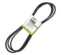8TEN Courroie de pont pour tondeuse John Deere 48" Z245 Z425 Z445 Eztrak M154295 M158130