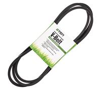8TEN Courroie de pont pour Toro TimeCutter MX SW ZS 4200 SS 4225 4235 4250 4260 119-8819