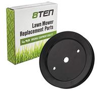 8TEN Poulie de broche pour Husqvarna 42 46" 2146XLS 2246LS 2346XLS LT152 LT1942 LTH152 195945 197473 532195945