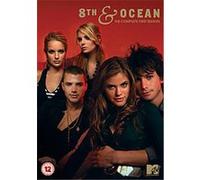 8th And Ocean - Series 1 G