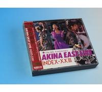 8th Anniversary AKINA EAST LIVE INDEXXXIII
