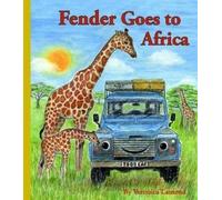8th book in the Landy and Friends Series (8)