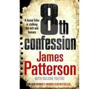 8th Confession Patterson, James (Auteur)