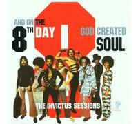 8th Day, the - and on The 8th Day [Import]