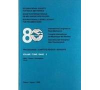 8th International Congress On Rock Mechanics, Volume 2