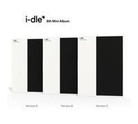 8th Mini Album - Random Cover