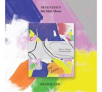 8th Mini Album 'Your Choice' [Beside Version - Coffret CD - Tirage Limité]
