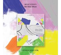 8th Mini Album 'Your Choice' [Other Side Version - Coffret CD - Tirage Limité]