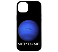 8th Planet Neptune Solar System Planet T-Shirt pour Femmes, Hommes et Enfants Coque pour iPhone 14 Plus