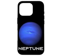 8th Planet Neptune Solar System Planet T-Shirt pour Femmes, Hommes et Enfants Coque pour iPhone 16 Pro