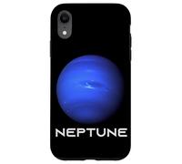 8th Planet Neptune Solar System Planet T-Shirt pour Femmes, Hommes et Enfants Coque pour iPhone XR