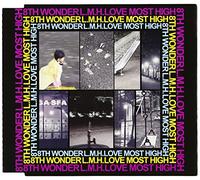 8th Wonder - L.M.H.Love Most High
