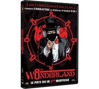 8th Wonderland G