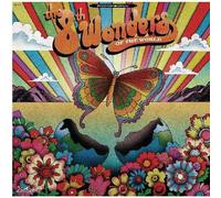 8th Wonders Of The W - The 8th Wonders Of The World [Cd]