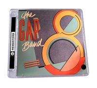 8the Gap Band 8 [Import allemand]